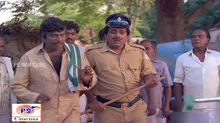 வயிறு வலிக்க சிரிக்க இந்த காமெடியை பாருங்க 100 சிரிப்போ சிரிப்பு  Goundamani Senthil Comedy [upl. by Assirt]