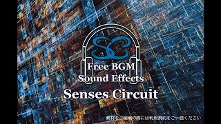 【フリー効果音】刀剣の刃を研ぐ01 by OnJin～音人～  Free BGMampSE Senses Circuit Official YouTube Channel [upl. by Mehitable]