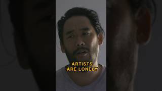 The Secret Isolation of Talented Artists davidchoe [upl. by Redna]