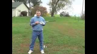 Easiest Swing in Golf  Positive Impact Golf  Video Review [upl. by Rois826]