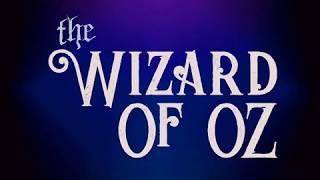 Disney’s The Wizard Of Oz Release Opening Credits 1939 VHS 1994 FILM [upl. by Adlei]