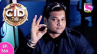 CID  सी आ डी  Episode 566  11th December 2017 [upl. by Oiuqise]