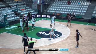 Highlights Jacques Eyoum MSB [upl. by Robertson]