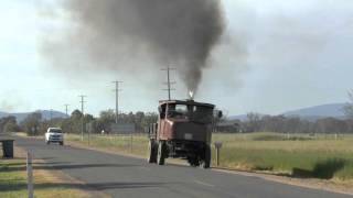 STEAM TRUCKS [upl. by Jeunesse]