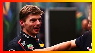 Lewis Hamilton shows true colours with Max Verstappen reaction after Brazilian GP [upl. by Giuditta]