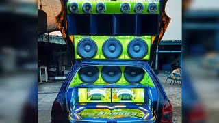 RIKITAN EL ALFA DOBLE TONO DJ CESS CAR AUDIO [upl. by Kado]