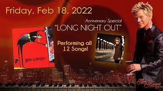 The Hang with Brian Culbertson  Long Night Out Special [upl. by Steady234]