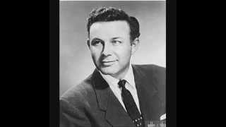 Jim Reeves  Hell Have To Go 1959  Answer  Jeanne Black  Hell Have To Stay [upl. by Ahsitniuq]