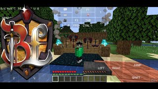 Review ResourcePack 5 Senjata Legends Brutal Legends Remake116  120 resourcepack minecraft [upl. by Salahi]