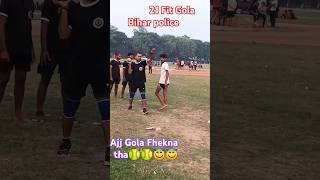 Aaj Gola fenkana tha🏀🎱⚾🥎love song music jubinnautiyal newsong facts techcycle shorts [upl. by Georgine]