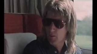 Rod The Mod Documentary  Excerpts  TV Broadcast  Circa 1976 [upl. by Julieta626]