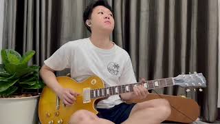 EP1 Gibson Les Paul Standard 50s Faded 2022｜ BY｜Tomsong톰송 [upl. by Sert]