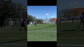 Brayden fehring soccer highlights [upl. by Cerelly]