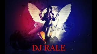 Tanja Savic Tako mlada REMIX DJ RALE [upl. by Neyuq]