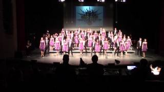 Urbandale Studio 2016 Finals at NIACC Border Bash 22716 [upl. by Honora]