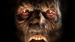 BLACKOUT 2024 Official Trailer HD WEREWOLF HORROR [upl. by Htur]