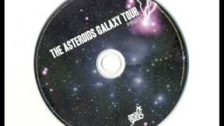 The Asteroids Galaxy Tour  Push The Envelope [upl. by Us]