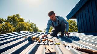 Roof Plumber Melbourne  the truth about colorbond roof [upl. by Dody779]