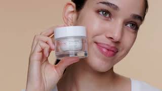 Hyaluron Activ B3 Renewal Firming Cream  Firmer Skin in 30 Days [upl. by Aicaca388]