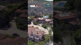 Kourtney Kardashians 9 million mansion [upl. by Collie604]