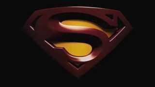 Superman Doomsday Theme  Robert J Kral composer [upl. by Vanessa]