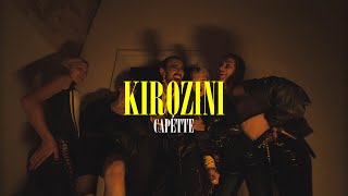 capétte  Kirozini Official Music Video [upl. by Thurston]