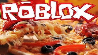 Pizza Factory Tycoon  Roblox [upl. by Hedve]