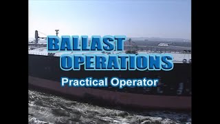 Ballast Operation [upl. by Aciamaj336]