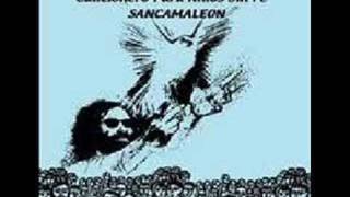 SANCAMALEON EL MIEDO [upl. by Dempster]