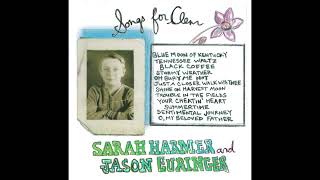 Sarah Harmer amp Jason Euringer  Shine On Harvest Moon [upl. by Airakaz927]