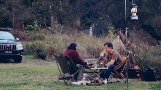 Hidden Rare Camping Place at Brisbane River  Weefarm Fernvale QLD [upl. by Antonio]