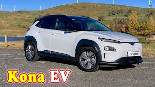 2021 hyundai kona ev release date  2021 hyundai kona ev range  2021 HYUNDAI KONA ELECTRIC PRICE [upl. by Annuahs189]