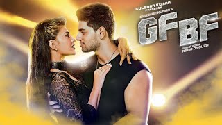 Gf Bf Song Full Screen Status Video  Jacqueline Fernandez And Suraj Pancholi  Gurinder Seagel [upl. by Bela]