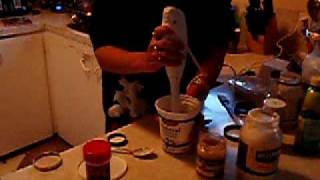 The Best Quick amp Dirty Ceasar Salad Dressing Recipe [upl. by Dempsey]