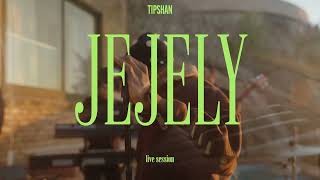 Tipshan  Live performance  Jejely [upl. by Leigha]