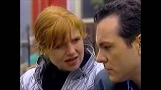 EastEnders  David finds out Carol got married  he goes into business with Ian 6th9th May 1996 [upl. by Terle167]