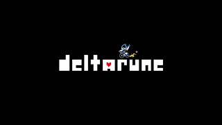 Deltarune  Lancer 2x Lancer Fight  Lancer Theme mashup [upl. by Maighdiln]