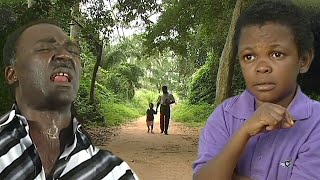 4O DAYS IN THE WILDERNESS  A FULL MOVIE AFRICAN MOVIES [upl. by Drannek]