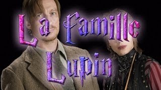 La Famille Lupin  Episode 27 [upl. by Teeter]