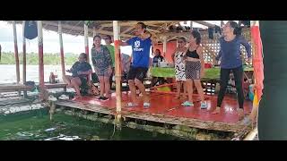 Igiling Giling  Zumba Fitness By Willie Revillame [upl. by Loella]