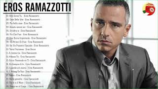 Eros Ramazotti Live  Eros Ramazzotti Greatest Hits Full Album  Best of Eros Ramazzotti Mix [upl. by Awahsoj853]