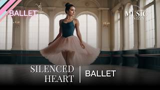 Silenced Heart  Emotional Ballet Composition  Cris Izzy Music [upl. by Feingold643]