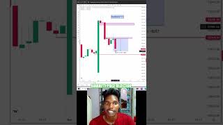 Banknifty Seller Zone Price Rejection Trading optiontrading livetrading banknifty [upl. by Oiromed]