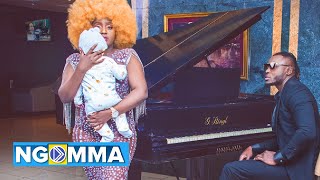 Nadia Mukami ft Arrow Bwoy  Kai Wangu Official Video [upl. by Cannice]