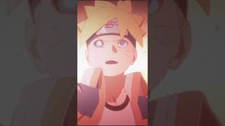 How Boruto Awakens His Jougan naruto boruto [upl. by Parsaye]