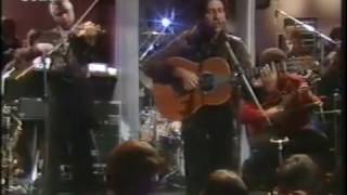 Leonard Cohen Suzanne Live 1979 [upl. by Fredella]