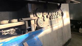 stema steelmaster twinmatic 16 XV cnc regarding bender for sale 4534 [upl. by Enileda]