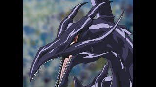 YuGiOh  Red Eyes Black Dragon [upl. by Simonette]