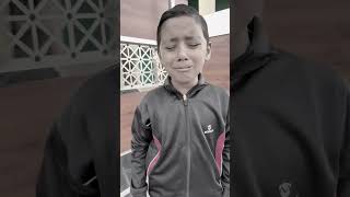 Zindagi se Jung ❤️😀 shorts viralvideo song love maa cutebaby [upl. by Atinuaj]