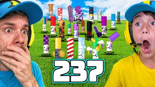 TODOS OS 237 MARCADORES DO FIND THE MARKERS NO ROBLOX [upl. by Dorrie]